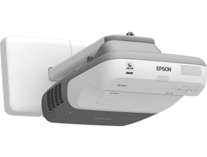 Video Proiector Epson EB-460