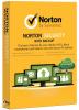Antivirus norton security with back-up 2.0 1 an/1