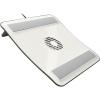 Cooler pad laptop microsoft z3c-00002 white