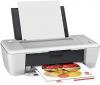 Deskjet ink advantage 1015 printer; a4,  max 7ppm black,   4ppm