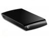 Hdd extern seagate expansion 1tb usb 2.0 black