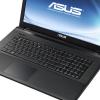 Laptop Asus X75VD-TY039D Intel Core i3 2370M 4GB DDR3 500GB HDD Black