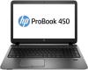 Laptop hp probook 450 g2 intel core i7-4510u 4gb