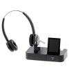 Pro 9465 duo connect desk- ,  mobile phone and pc (softphone),  color