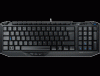 Tastatura roccat arvo compact gaming black