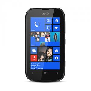 Telefon Mobil Nokia Lumia 510 Windows Phone Black