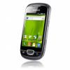 Telefon Mobil Samsung S5570 Galaxy Mini Steel Grey