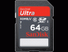 64gb - ultra sdxc