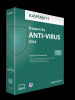 Antivirus kaspersky 2014 1 an 3 pc licenta noua