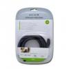 Av cable belkin hdmi type a 19-pin male 5m black