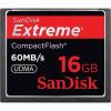 Card de memorie sandisk compact flash extreme