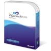 FPP Visual Studio Premium w/MSDN Retail 2010 English DVD