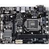 GIGABYTE Main Board Desktop iB85 (S1150,DDR3,VGA/DVI,USB3.0/USB2.0,LAN,SATAIII/SATAII) mATX Retail