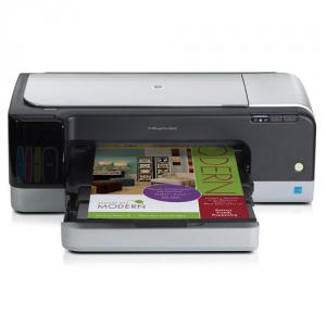 Imprimanta HP Officejet PRO K8600 Laser Color A3