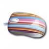 Input devices - mouse canyon cnl-mso07 stripes (cable, optical