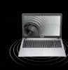 Laptop Asus X550LB-XX042D Intel Core i7-4500U 8GB DDR3 1TB HDD Silver