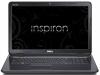 Laptop Dell Inspiron N5110 Intel Core i5-2430M 6GB DDR3 500GB HDD Black