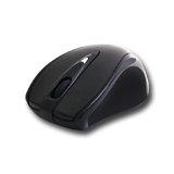 Mouse Prestigio PMSOW04 Wireless Black