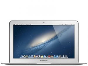 Netbook Apple MacBook Air A1370  Intel Core i5 4GB  DDR3 128GB Flash Storage Keyboard Russ