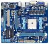 Placa de baza gigabyte a75m-s2v