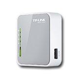 Router Wireless TP-Link TL-MR3020