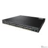 Switch cisco catalyst 2960-x 48 ports 10/100/1000