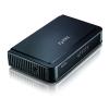 Switch zyxel es-105e,  5-port desktop fast ethernet