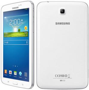 Tableta Samsung Galaxy Tab3 T210 8GB WiFi White