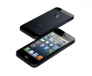 Telefon Apple iPhone 5 64GB Black Neverlocked