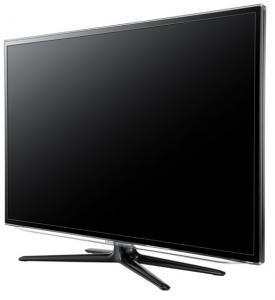 Televizor 3D LED 40 Samsung UE40ES6100 Full HD