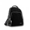Backpack canyon for up to 16" laptop black/gray