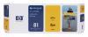 Cartridge HP 81 Yellow De Ink 680ml