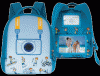 CS-L05 backpack for S30 (blue)