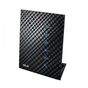 Dual-Band Wireless-N750 Gigabit Router