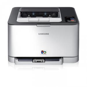 Imprimanta Samsung CLP-320 Laser Color A4