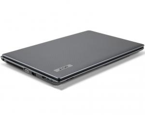Laptop Acer Aspire 5733Z-P622G32Mikk Intel Pentium P6200 2GB DDR3 320GB HDD WIN7
