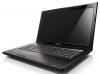 Laptop Lenovo IdeaPad G570AH Intel Core i5-2450M 4GB DDR3 500GB HDD Brown