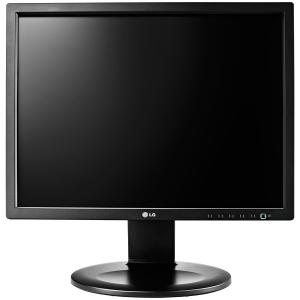 Monitor LCD LG 19MB35D-B LED (19", IPS, 1280x1024, LED, 5Mx1, 178x178, 5ms, DVI/VGA) Black