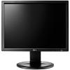 Monitor LCD LG 19MB35D-B LED (19", IPS, 1280x1024, LED, 5Mx1, 178x178, 5ms, DVI/VGA) Black