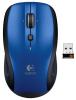 Mouse wireless logitech m515 blue