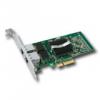 Placa de retea wireless intel pro/1000 pt dual-port 1000