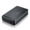 Switch ZyXEL ES-108E,  8-Port Desktop Fast Ethernet Switch