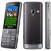 Telefon Mobil Samsung S5610 Primo Metallic Silver