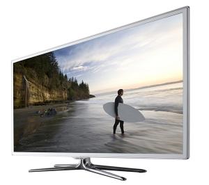 Televizor 3D LED 40 Samsung UE40ES6710 Full HD