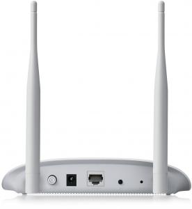 Access Point Wireless TP-Link TL-WA801ND 802.11b/g/n