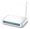 Edimax AR-7167WnA ADSL  - 802.11 b/g/n  - 4 x 10/100 Mbit/s