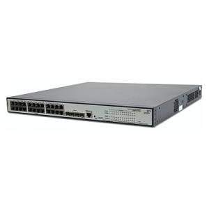 HP V1910-24G-PoE(170W) Switch,  24 x 10/100/1000 POE