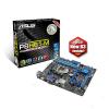 INTEL H61 Express,  LGA 1155,  2*DDR3 1333/1066 MHz Dual Ch up to 16GB,  1 *Pciex16/2*Pciex1/1*PCI,  Dua