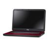 Laptop Dell Inspiron N5050 Intel Celeron B800 2GB DDR3 320GB HDD Red