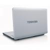Laptop Toshiba Satellite L655-1G9 Intel Core i3-380M 2GB DDR3 320GB HDD White